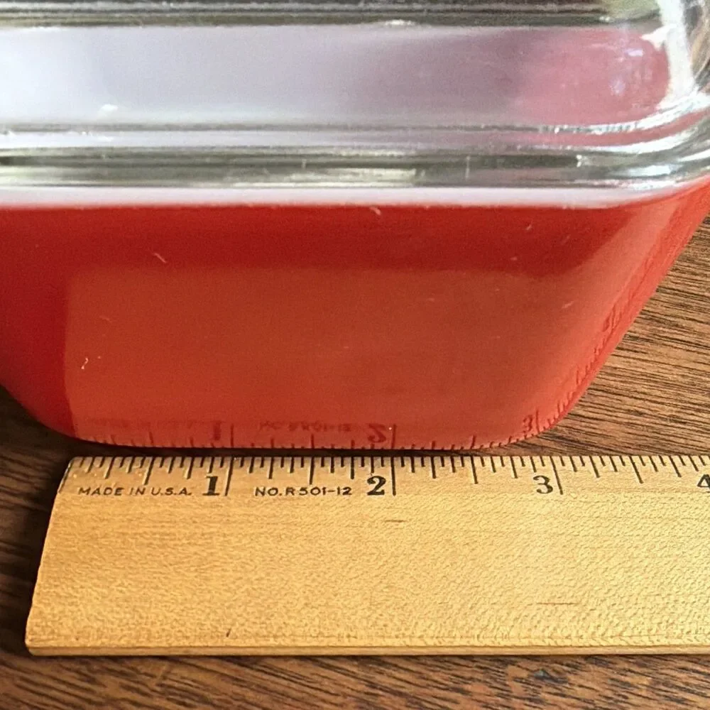 Pyrex 503 vintage